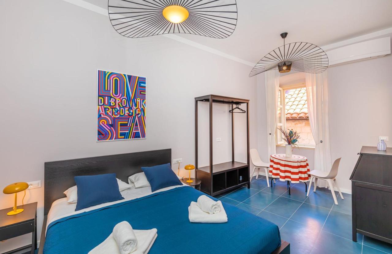 Cap Apartman Dubrovnik